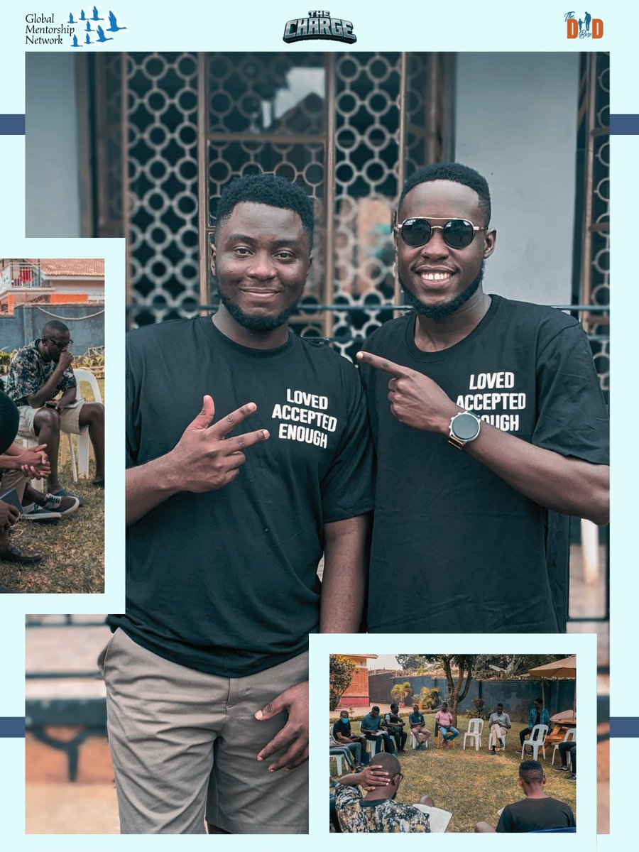 The DAD Base. tweet media