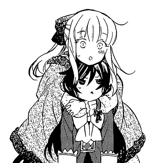 DailyAlices's tweet image. #シャロン生誕祭2026
#シャロン誕生祭2026
#PandoraHearts
#パンドラハーツ