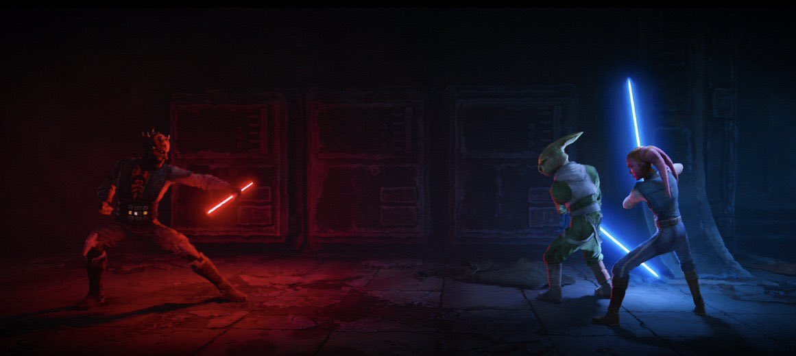 Les Infos Galactiques tweet media