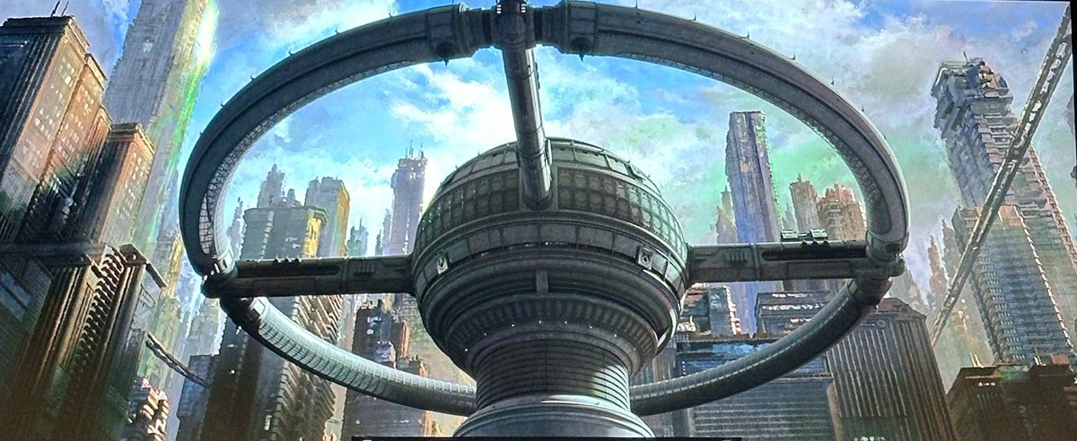 Les Infos Galactiques tweet media