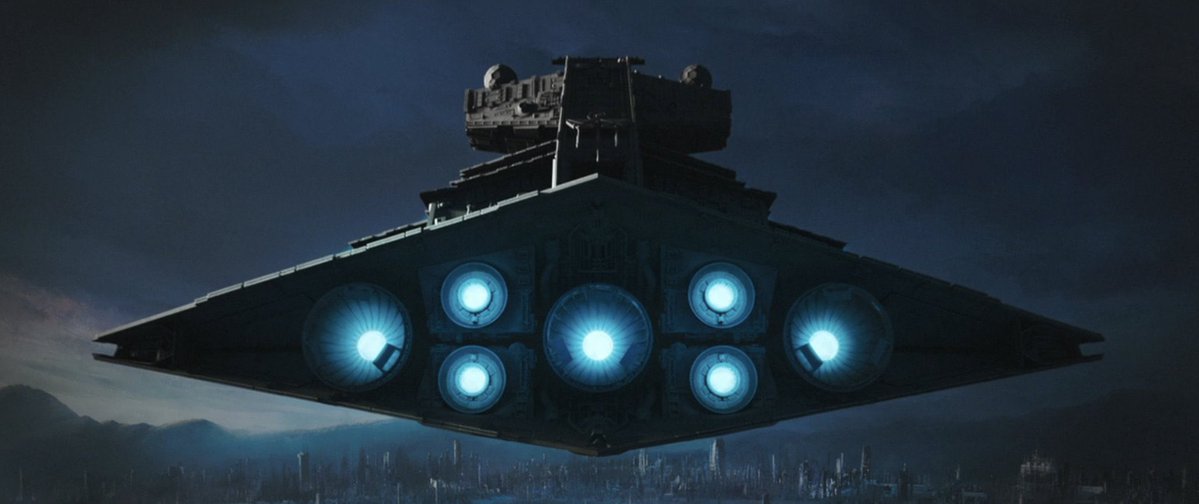 Les Infos Galactiques tweet media