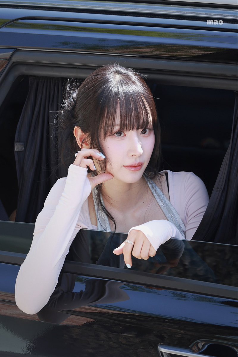 마오마오 tweet media