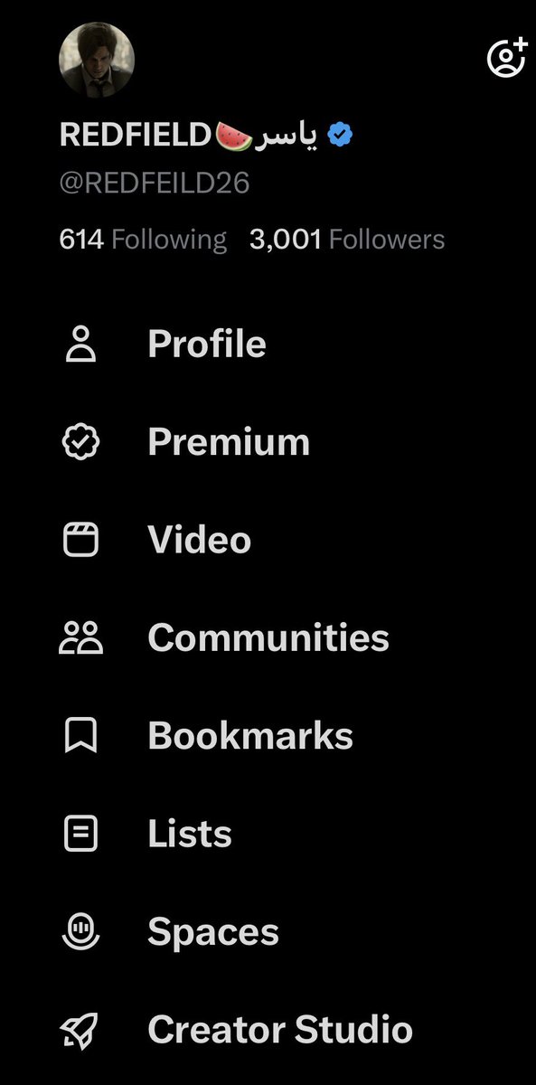 REDFIELD🍉ياسر tweet media