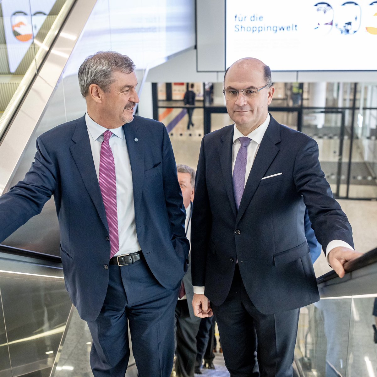 Markus Söder tweet media