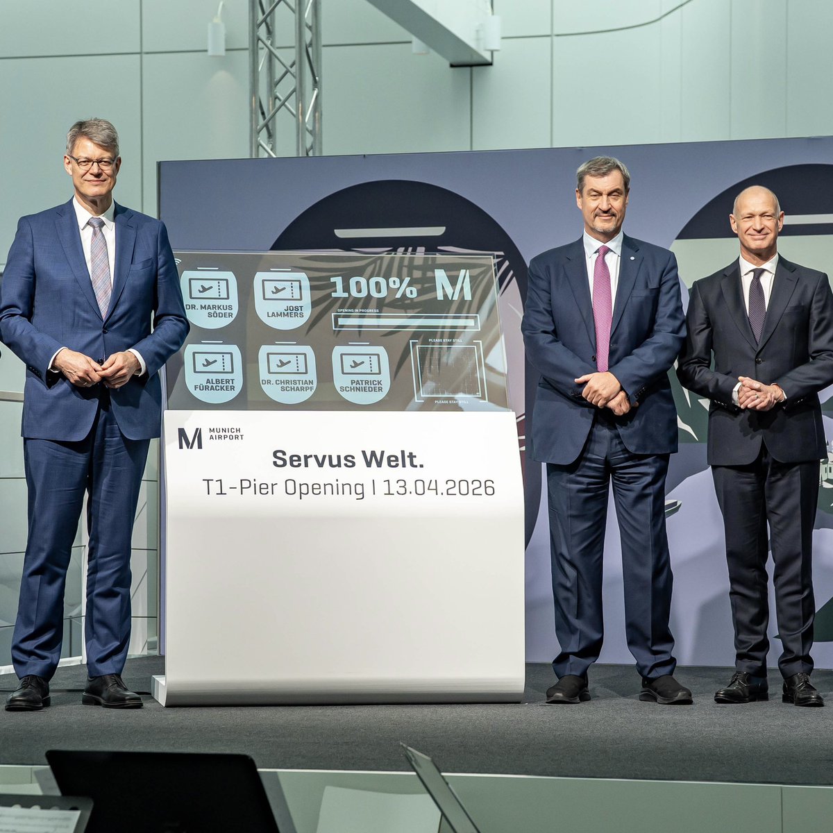 Markus Söder tweet media