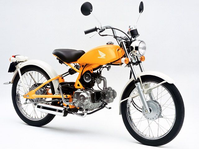 モトスポ@バイク総合情報 tweet media