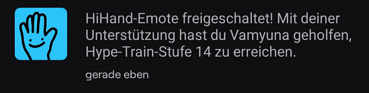 Basti der VTuber Supporter tweet media