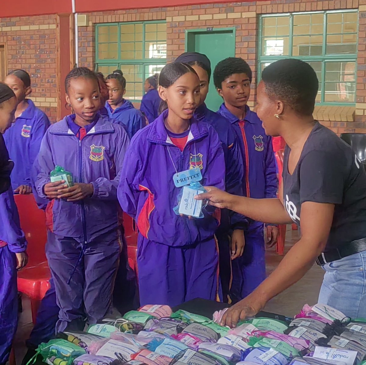 RADA Healing tweet media