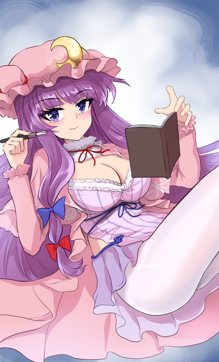 並木•NAMIKI•@春例大祭B20b tweet media