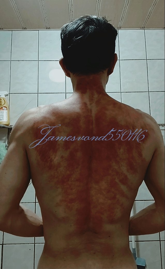 詹姆士龐德大叔🚬 tweet media