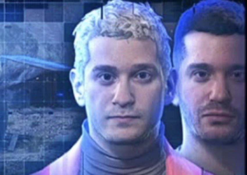 Sebastian “Sexy Make-a-Wish Boy” Jack 🫀🎴 tweet media