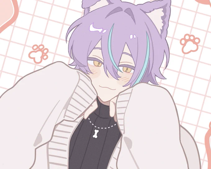 類くん! #prsk_FA