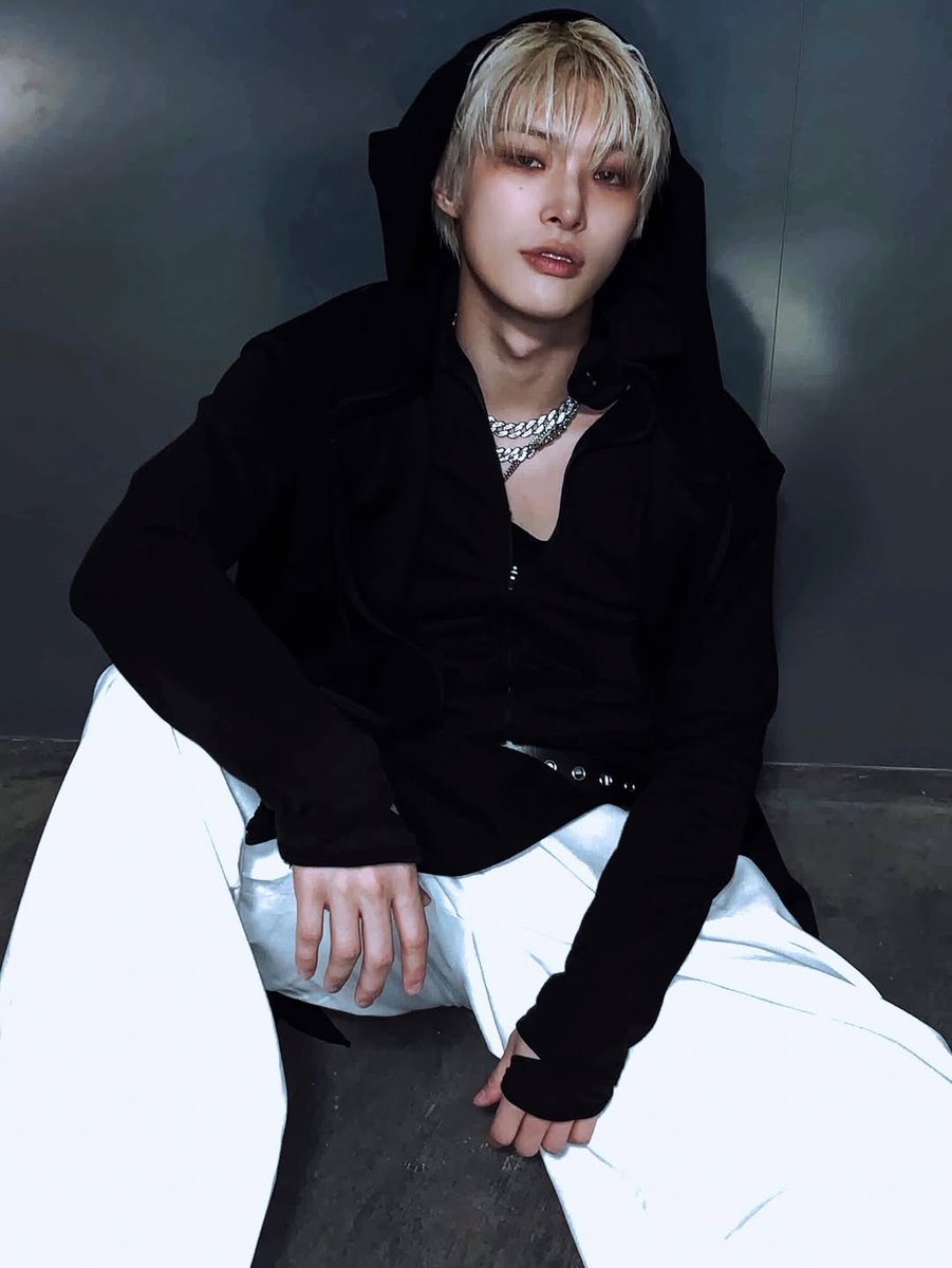 1024updates's tweet image. [📷] 260413 | MINGI

#ATEEZ #에이티즈 #MINGI