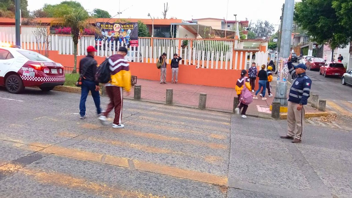 SSP Veracruz tweet media