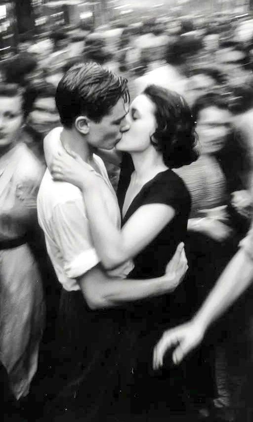#DíaInternacionalDelBeso 💋