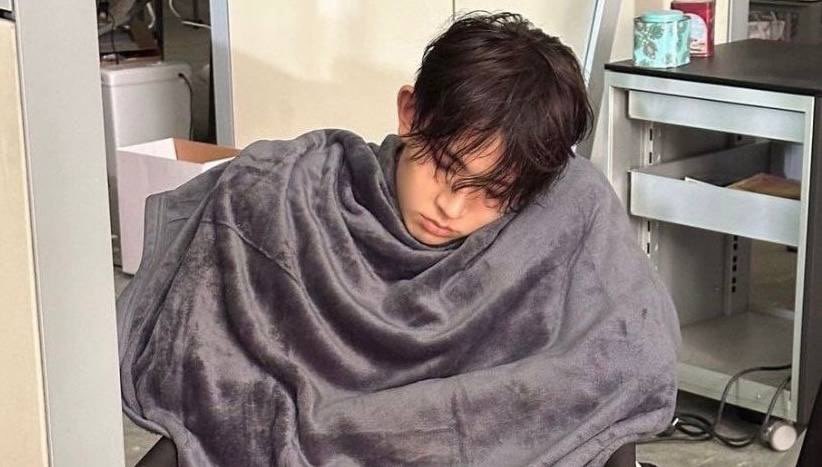 Sunooshine tweet media