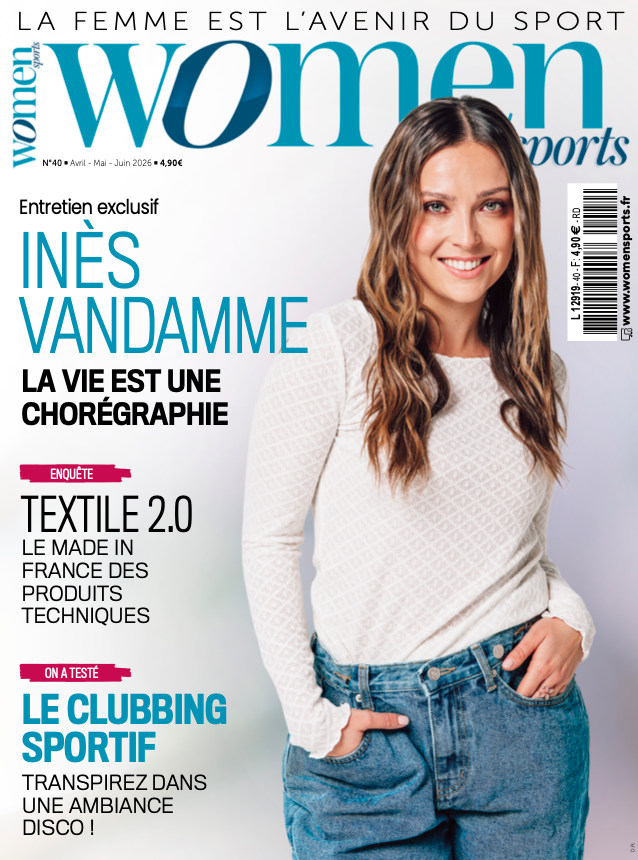 Women Sports tweet media
