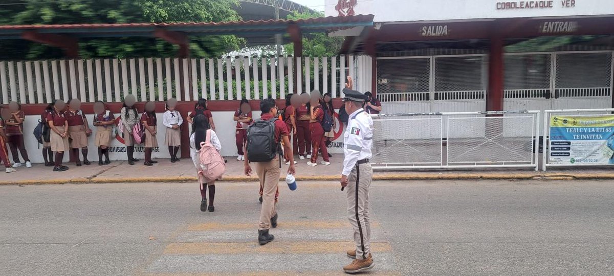 SSP Veracruz tweet media