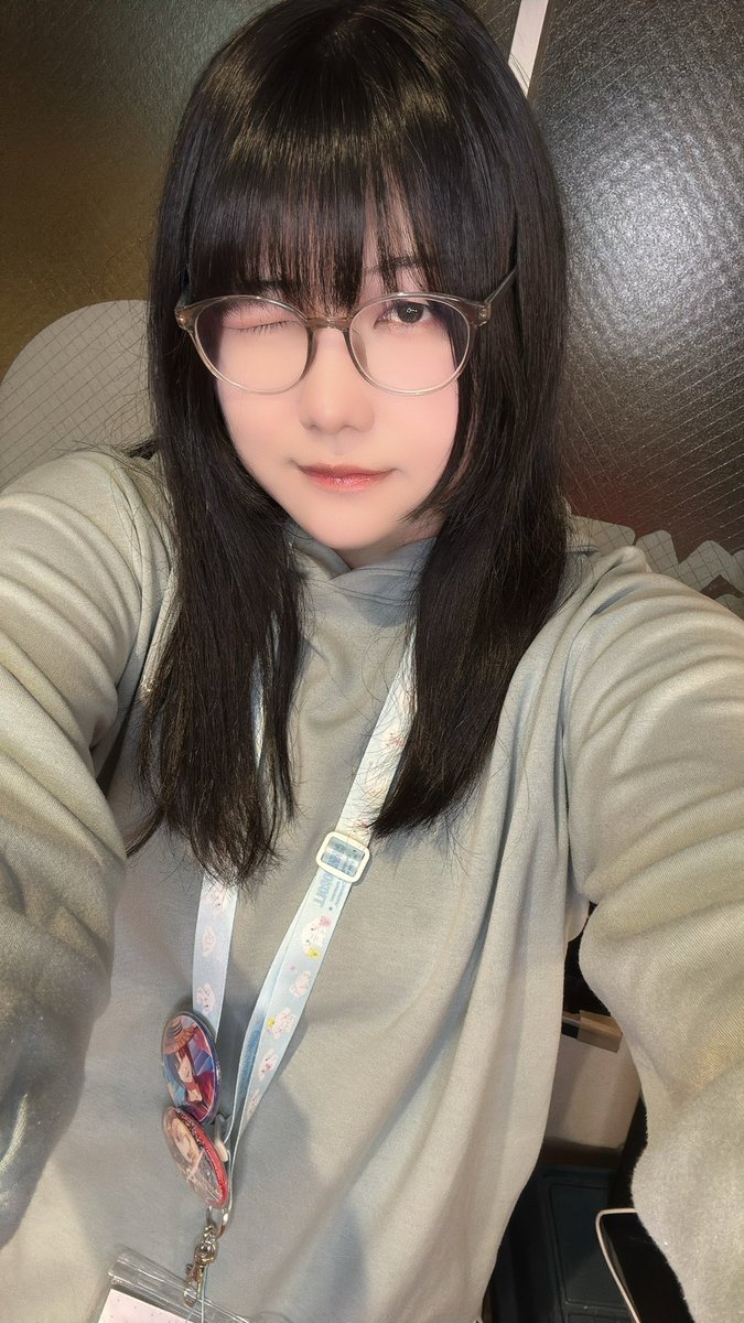 あお🫧 ギルド池袋 コンカフェ tweet media