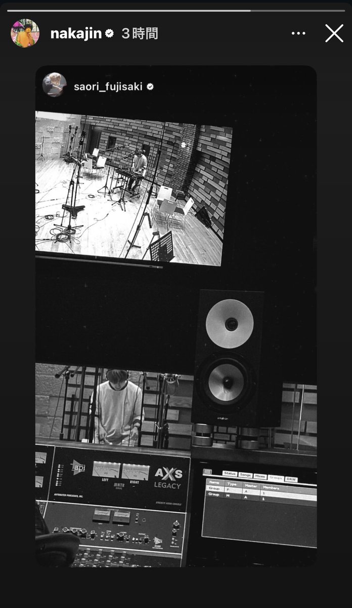 841🌏🔚@EARTH 東京ドーム2DAYsと大阪2日目当たりました tweet media