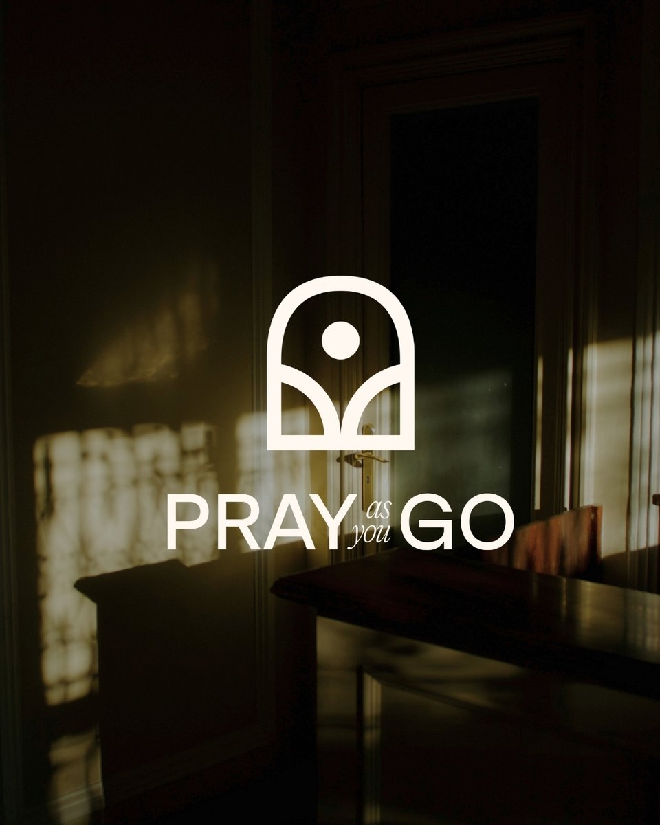 prayasugo's tweet image. Today, may we pray with boldness before the Lord. Pray with us today on the app!

#PrayAsYouGo #Easter #Prayer