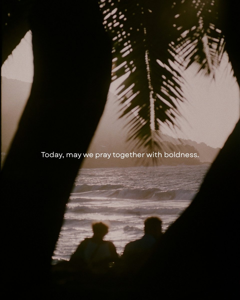 prayasugo's tweet image. Today, may we pray with boldness before the Lord. Pray with us today on the app!

#PrayAsYouGo #Easter #Prayer