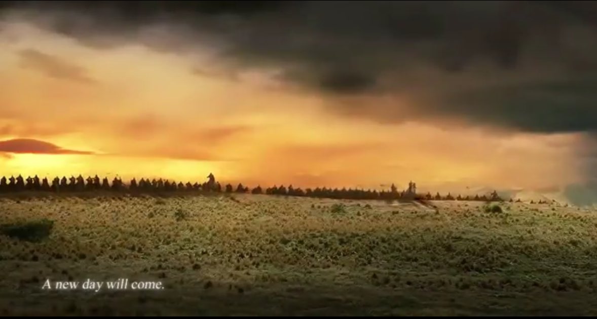 The Middle-earth Mixer tweet media