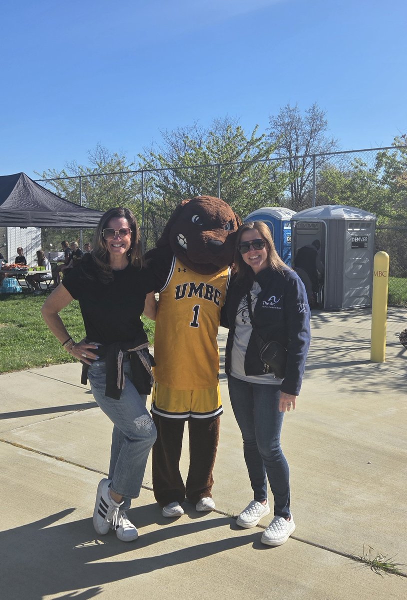 The Arc NCR tweet media