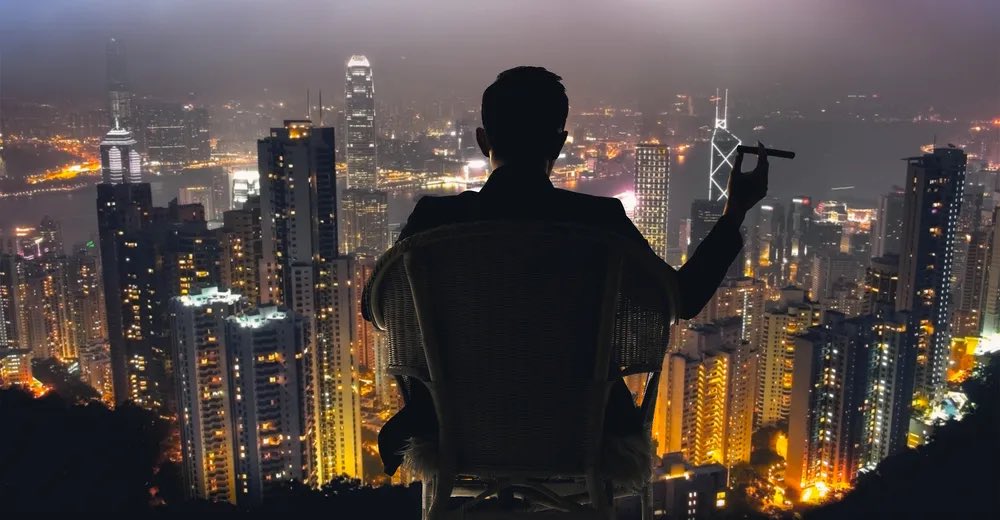 Fundamental Investing tweet media