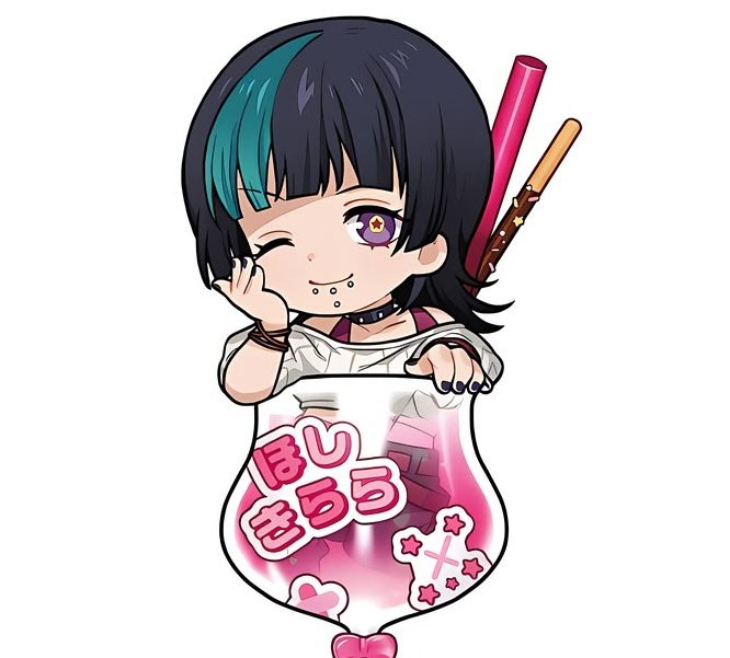 arou 𐙚 tweet media