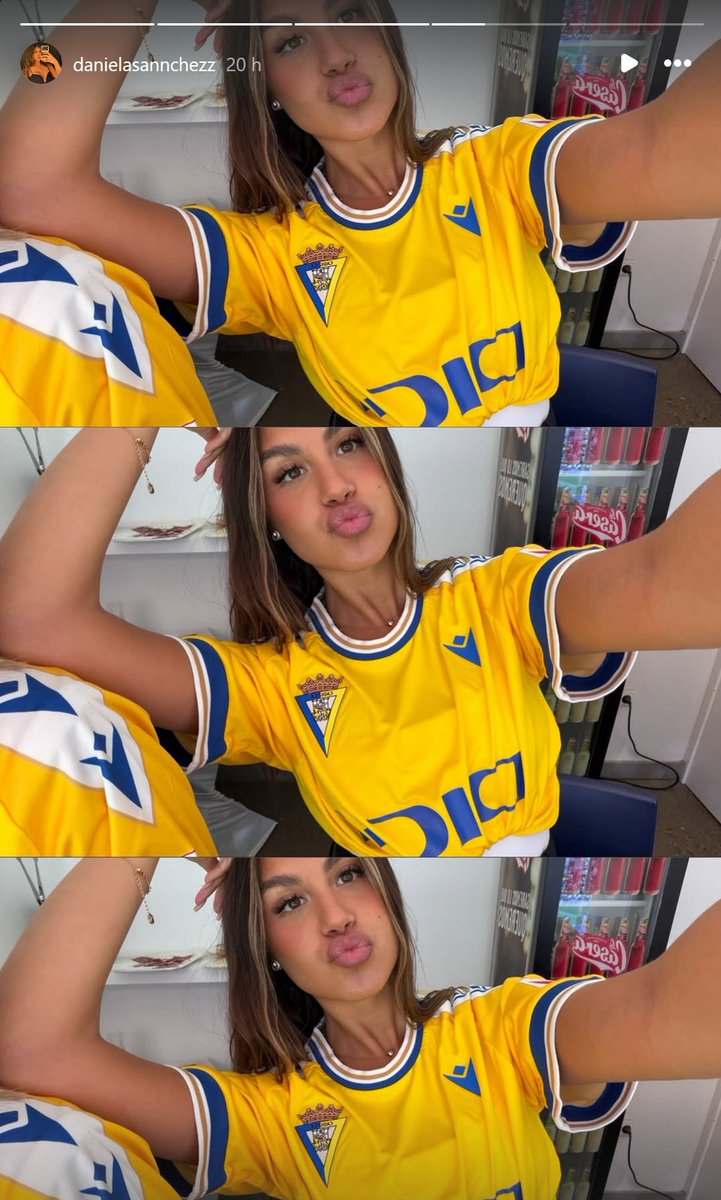 Sergismo Gonzalez tweet media