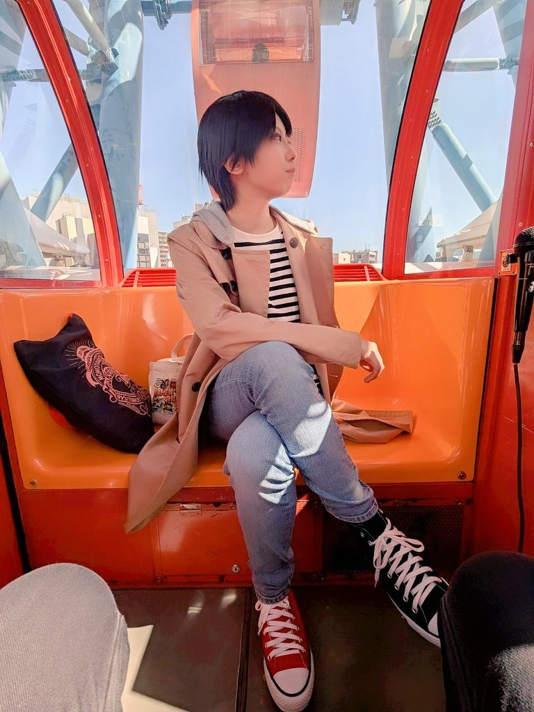 レイ_コス垢 tweet media