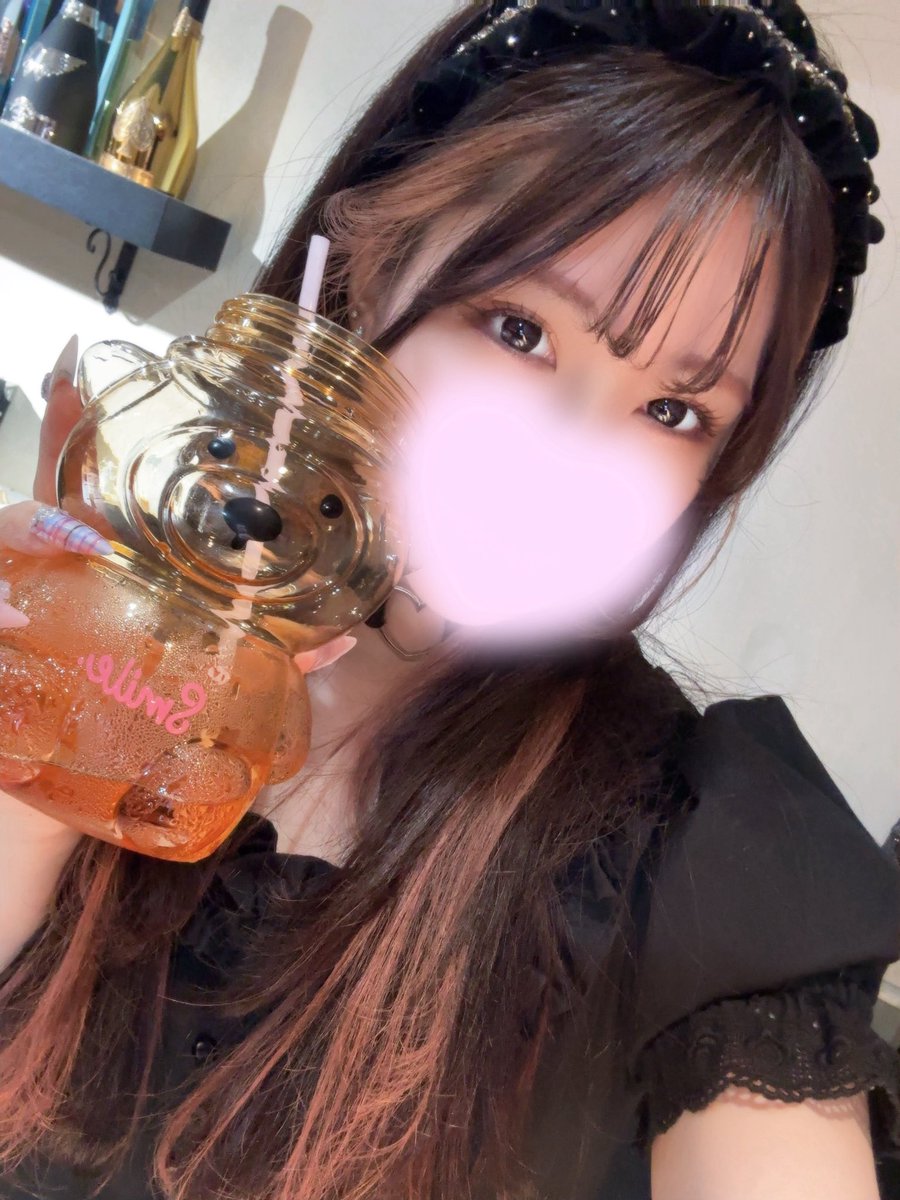 まりん@BLACK HONEY tweet media