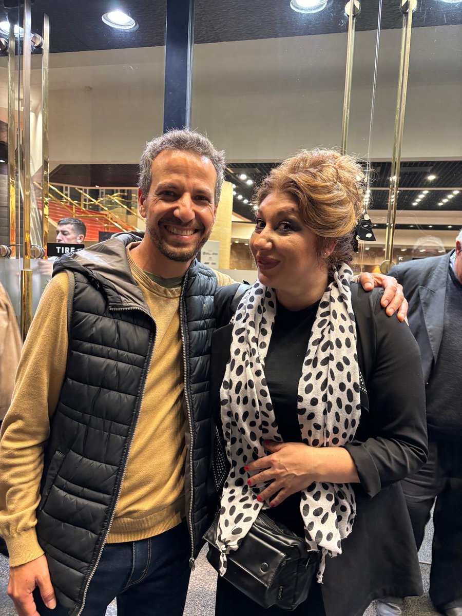 de los Campos tweet media