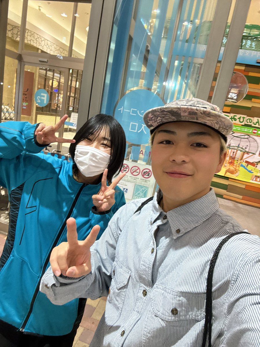 原田準也 tweet media