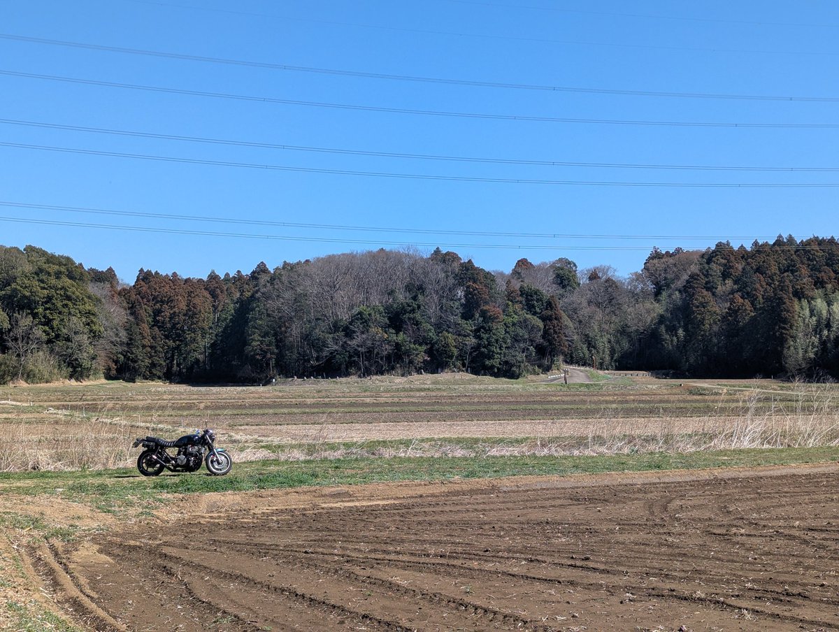 千葉カブミーティング実行委員会 tweet media