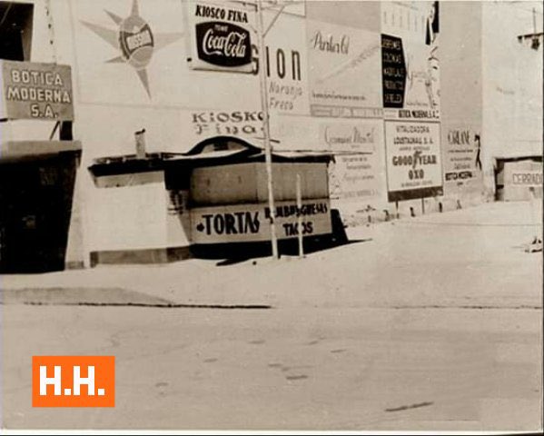 Hermosillo, Historia tweet media