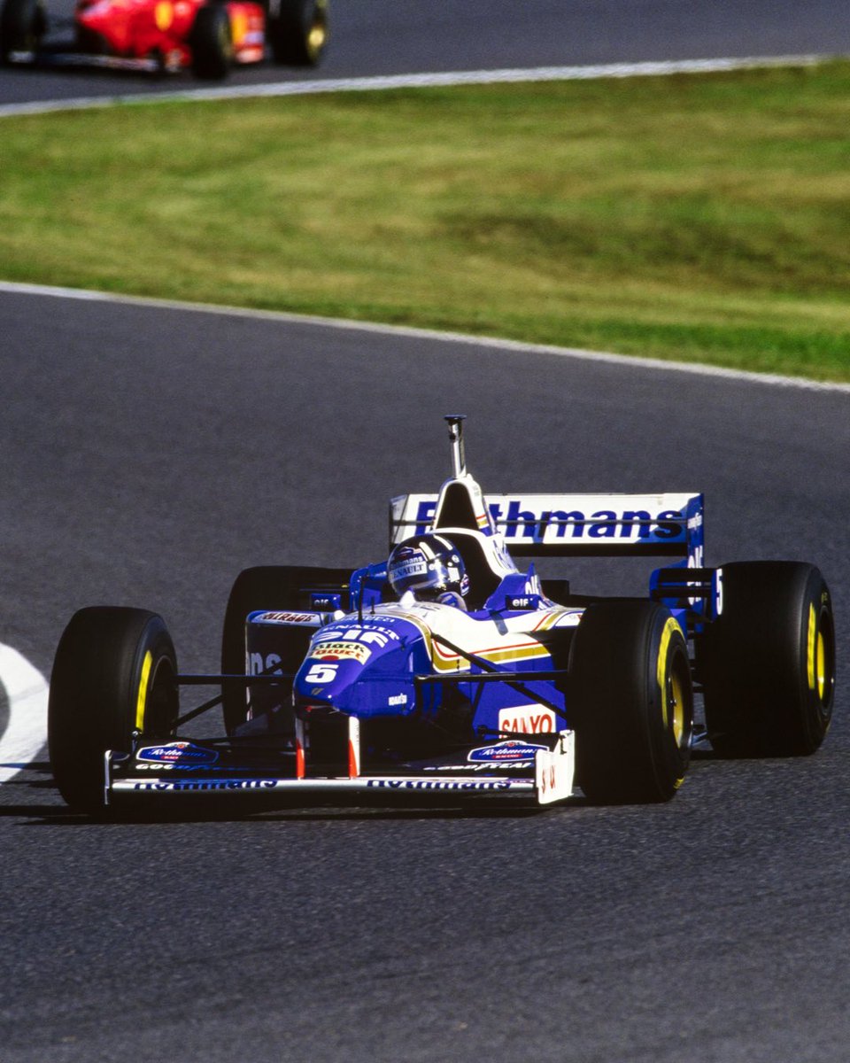 James Vowles tweet media