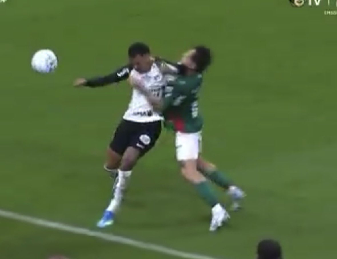 Marques ⓟ tweet media