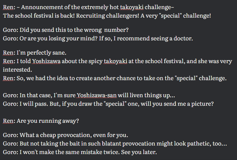 Lina ♡ tweet media