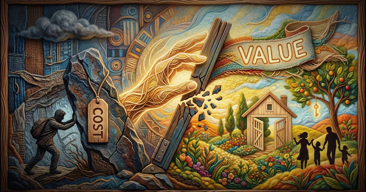 InsNewsNet's tweet image. Most households calculate the monthly life insurance premium. Very few calculate the financial consequences of having no protection at all. 
innmb.com/4dG93Tg

 #LifeInsurance