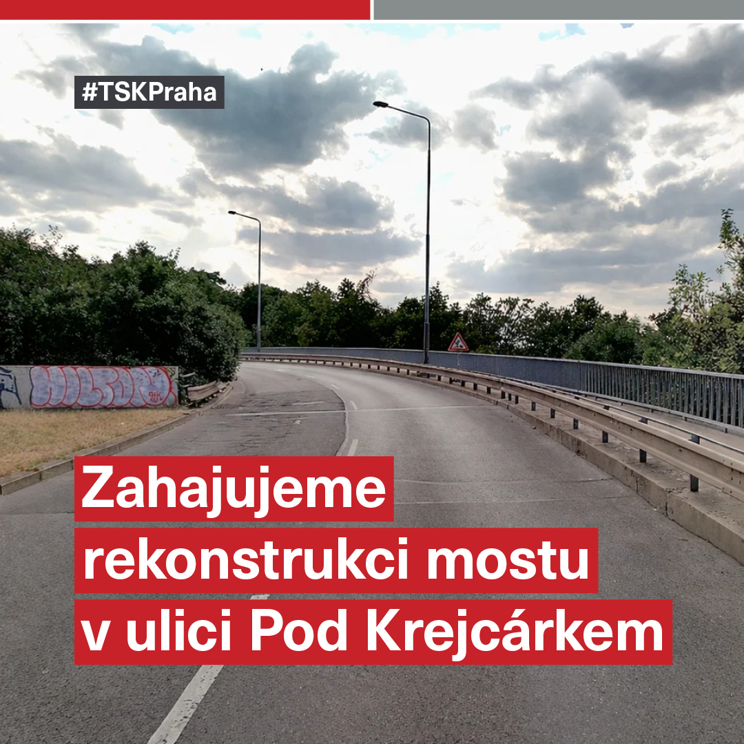 TSK Praha tweet media