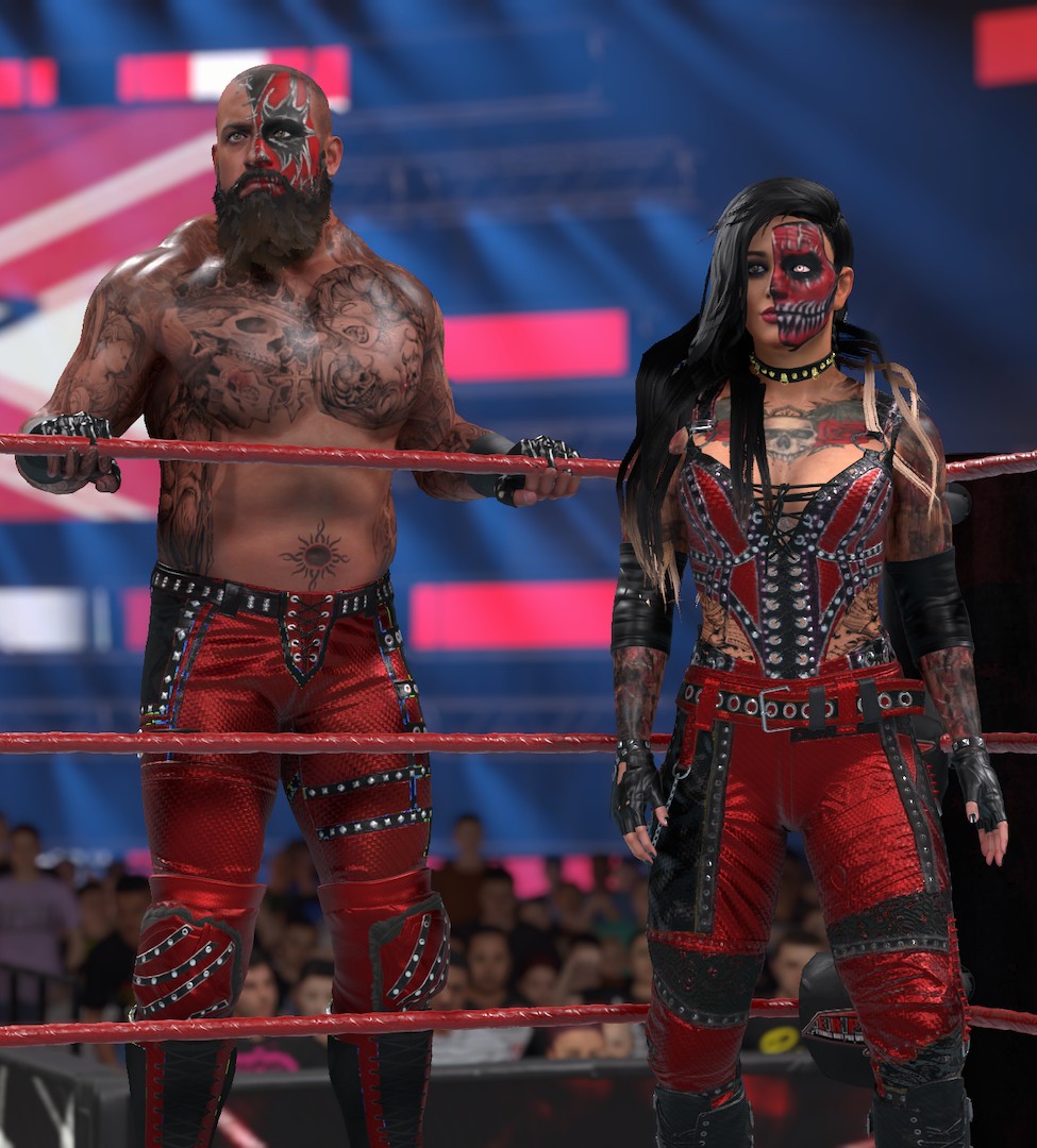 Maggie Morgan tweet media