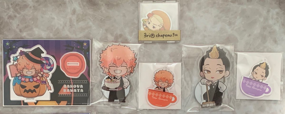 3ri(さんり) tweet media