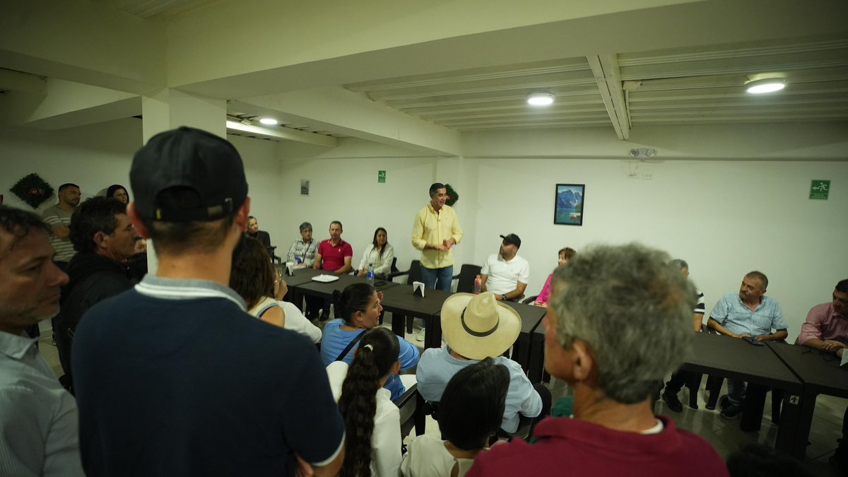 Wilder Escobar Ortiz tweet media