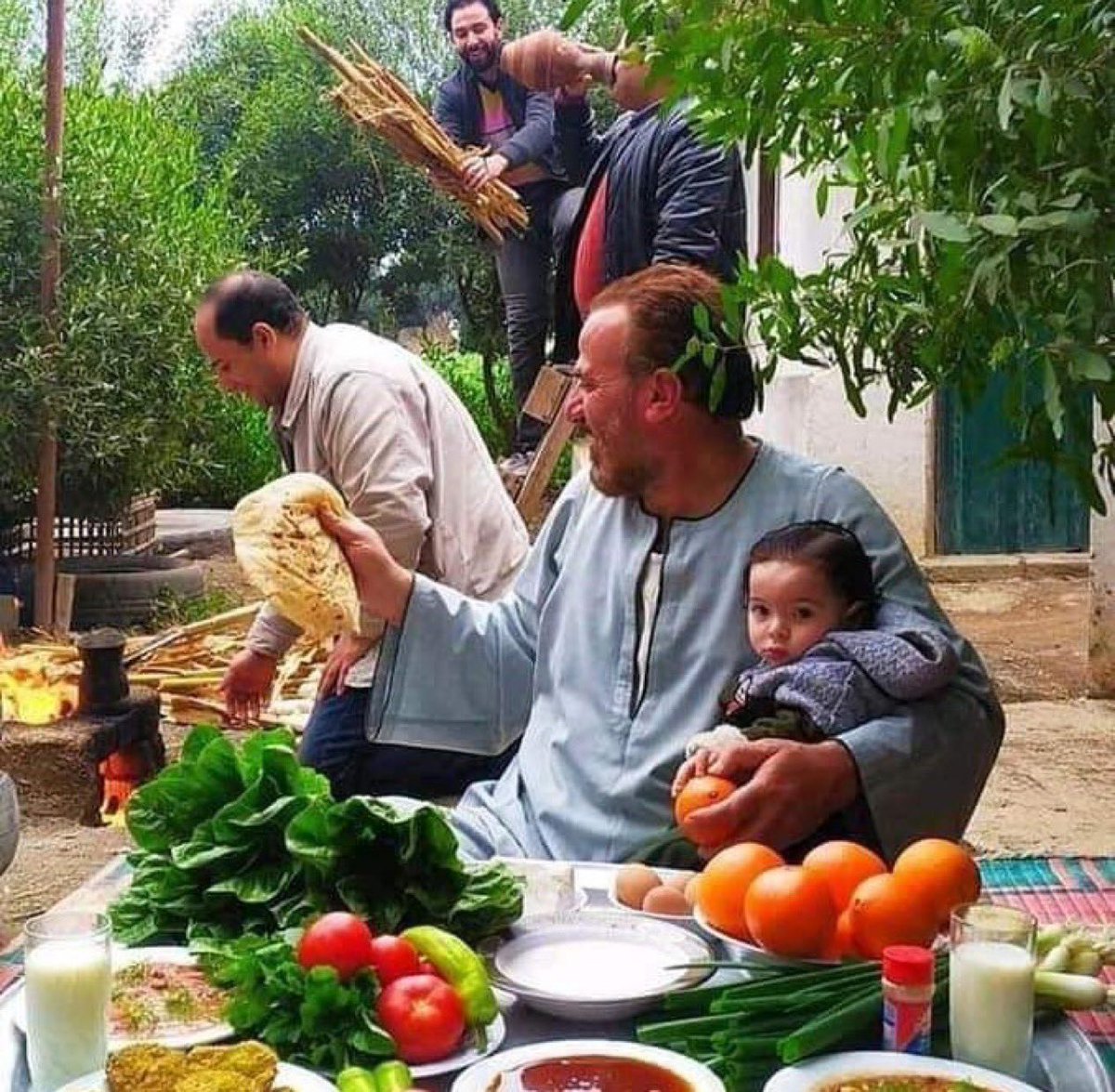 ماجد الرآقي tweet media