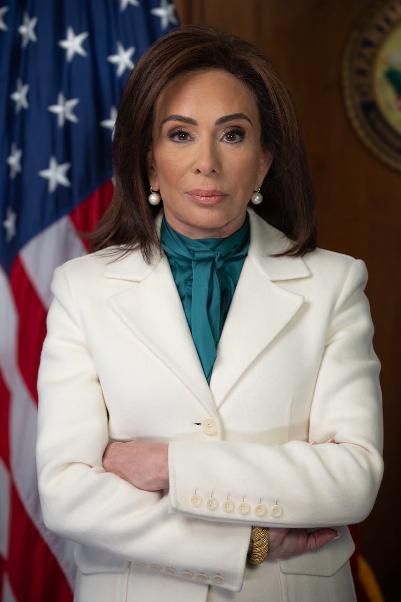 NobleOne's tweet image. 🔴 BREAKING — and yes, it really is.

Zach Rehl and I just published a new article exposing the truth:

@USAttyPirro and Jocelyn Ballantine are still carrying water for the Biden-Garland DOJ.
They’re actively defending the J6 witch hunt in court — claiming witness intimidation of