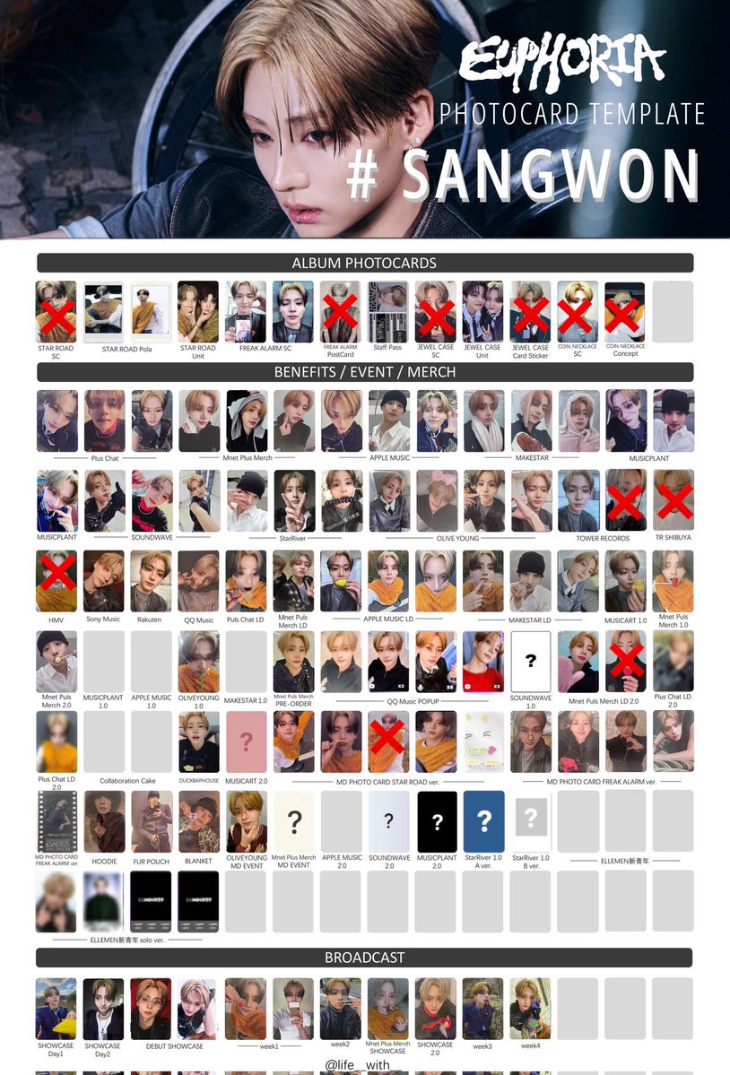 取引用アカ🙇🏻‍♀️💖 tweet media