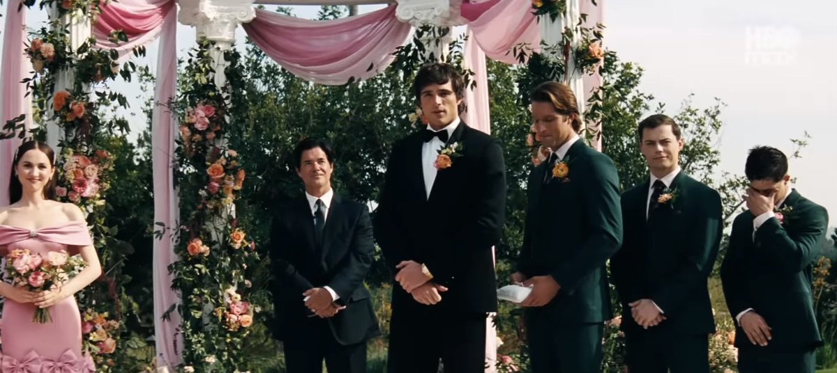 ‘EUPHORIA’ Season 3 tweet media