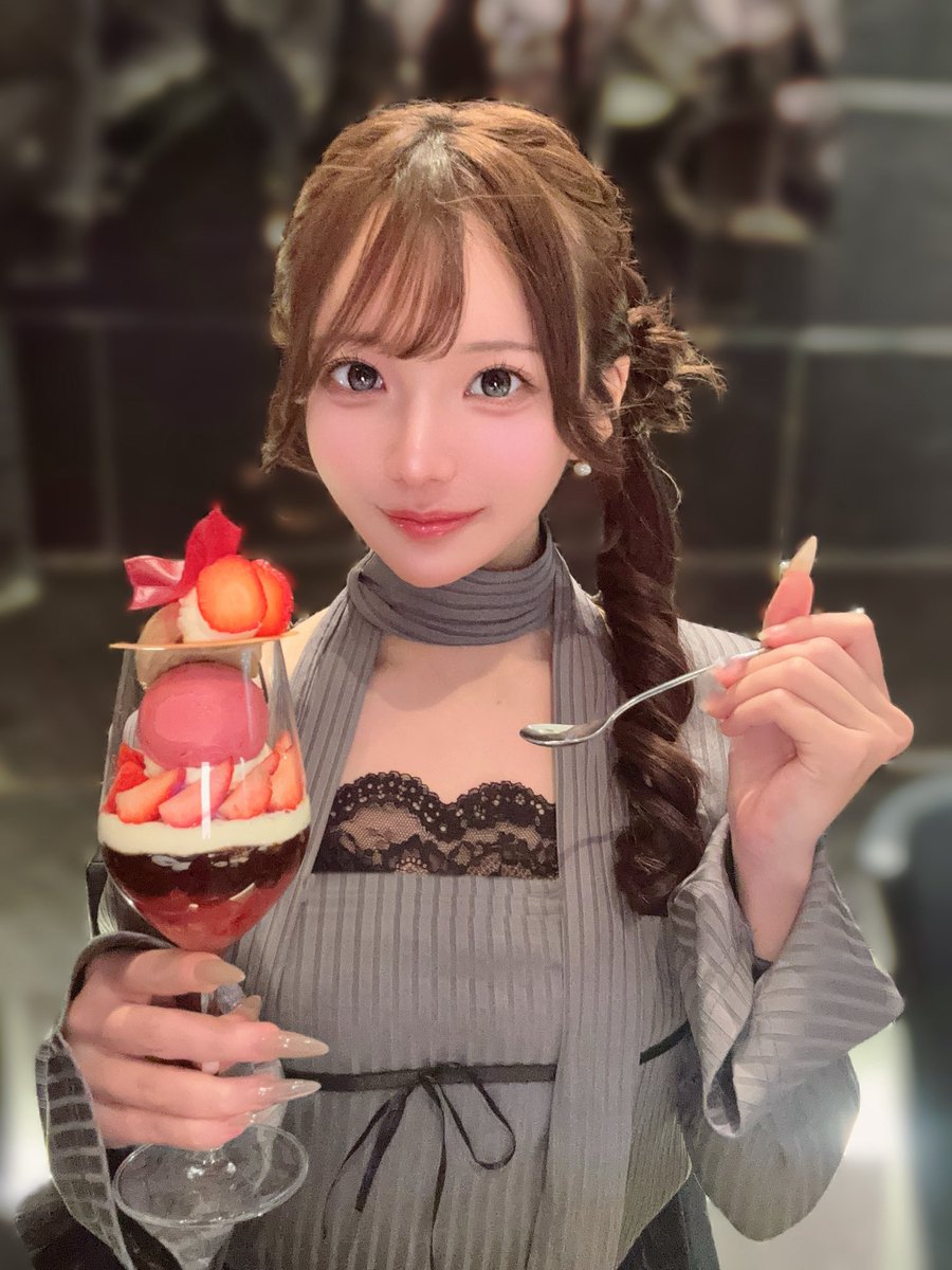 ほしか tweet media